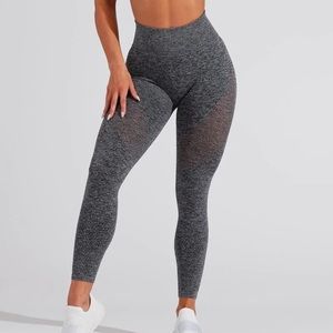 Buffbunny Resource Seamless Leggings